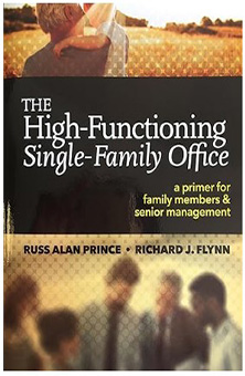 The High-Functioning Single-Family Office