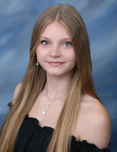 Emma Mittelman - Intern FFO