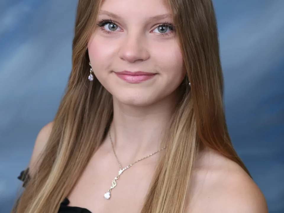 Emma Mittelman - Intern FFO