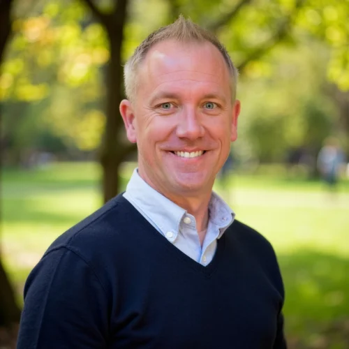 Joseph Cook – Account Manage FFO