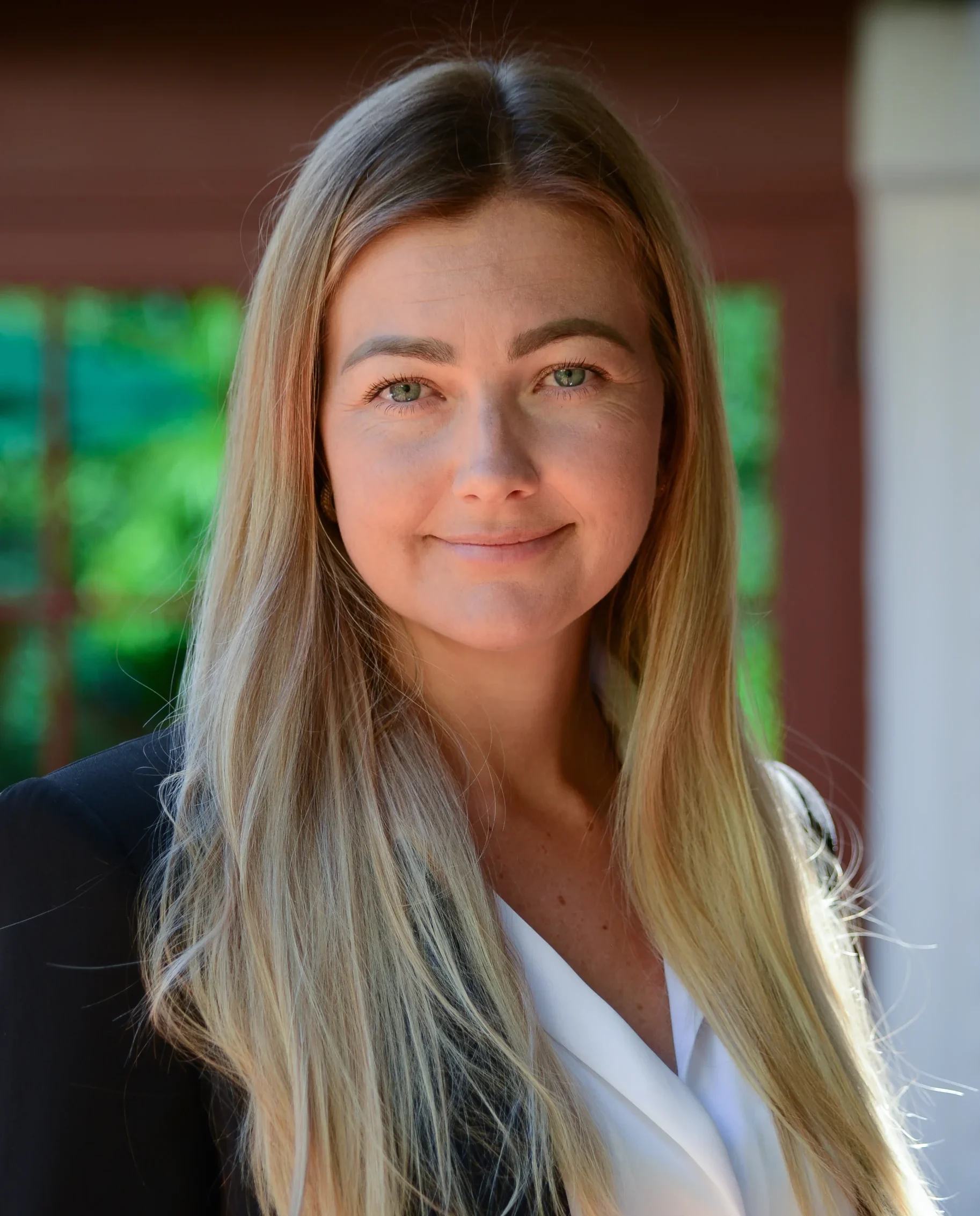 Raminta Gonzalez – Account Executive FFO
