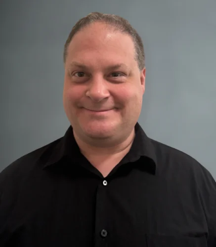 Evan Jehle – Partner, COO