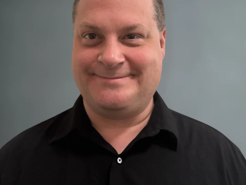 Evan Jehle – Partner, COO