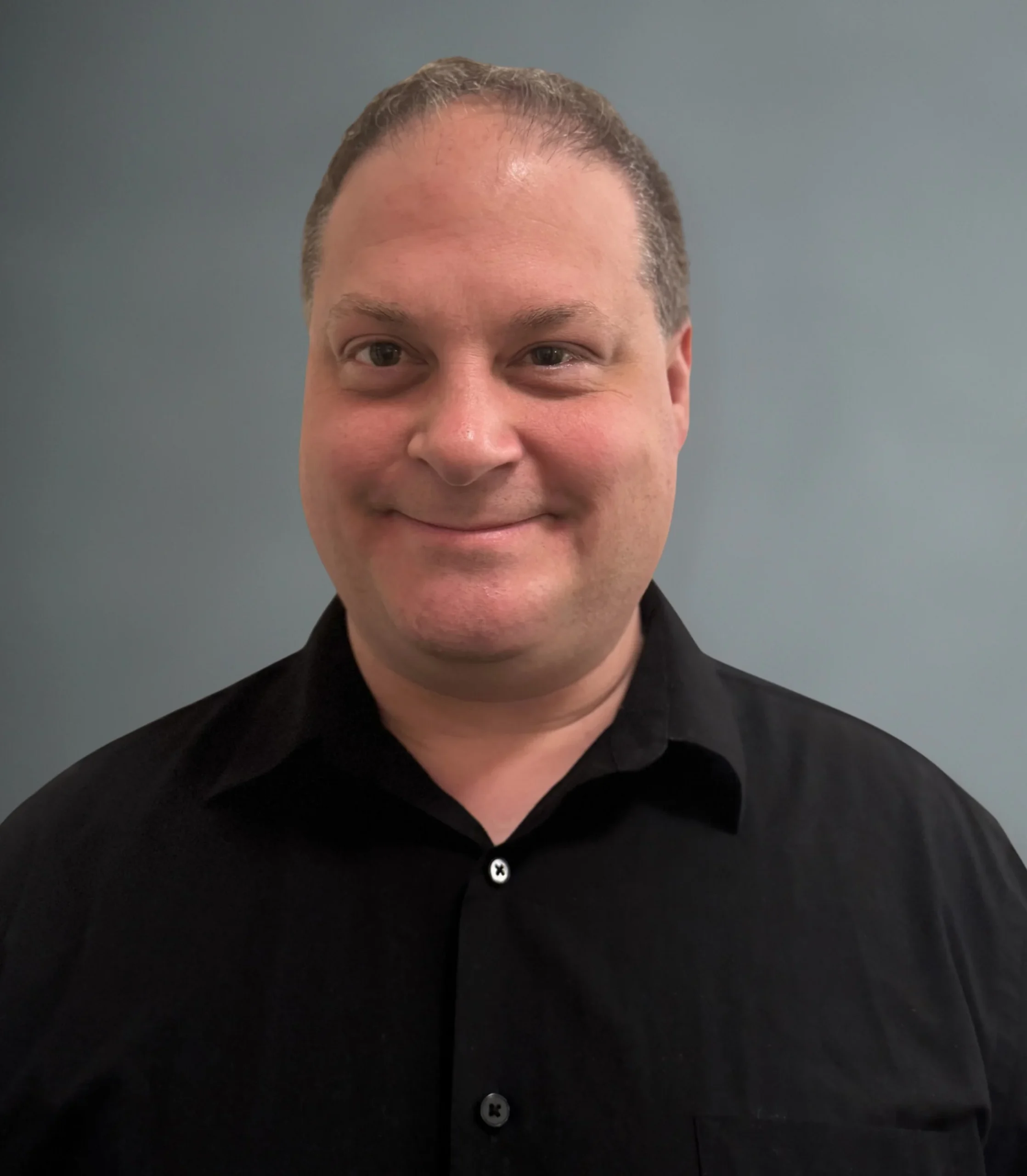 Evan Jehle – Partner, COO