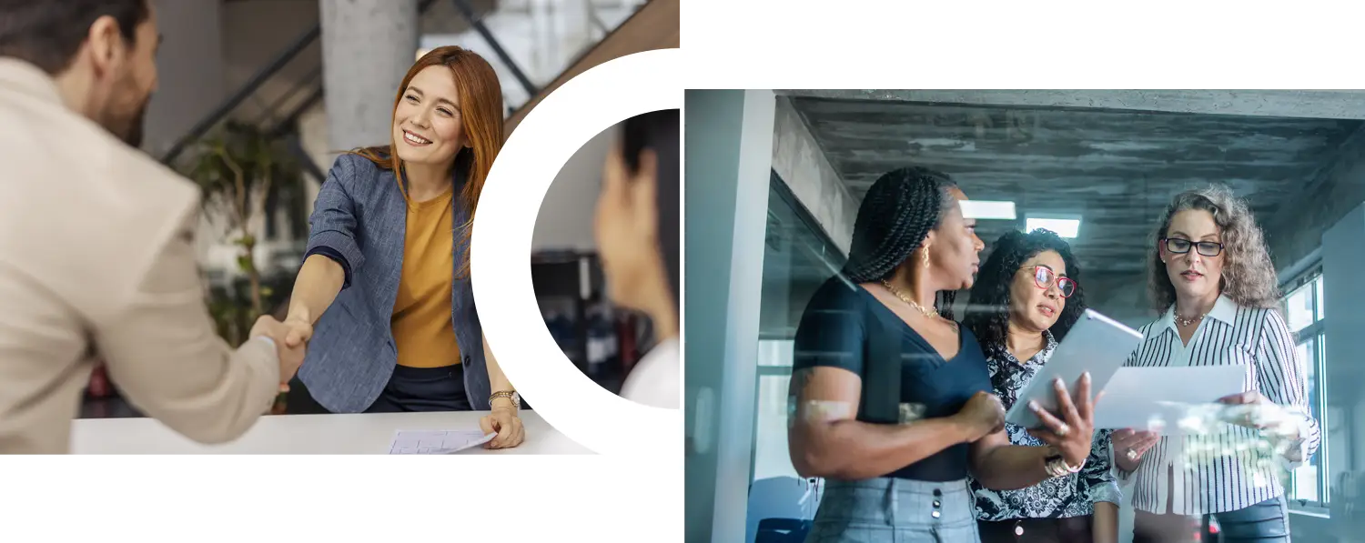 FFO Partners