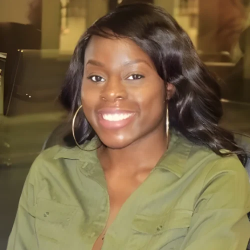 Cynthia Brown - Account Manager FFO