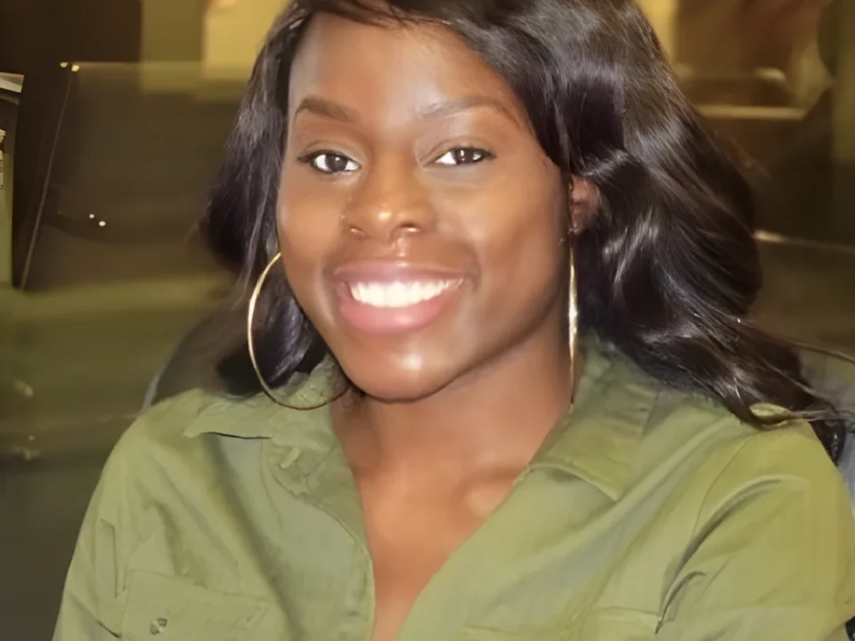 Cynthia Brown - Account Manager FFO