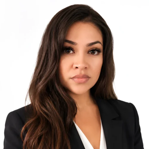 Monica Zamago - Account Executive FFO