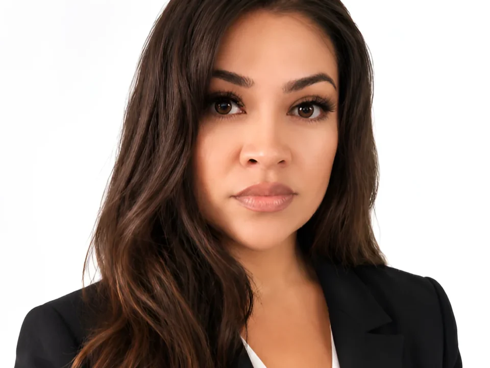 Monica Zamago - Account Executive FFO